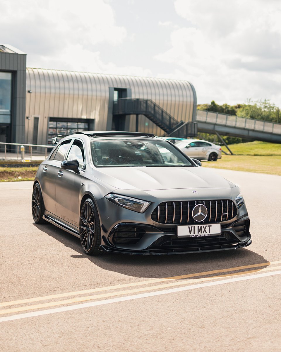 Your number plate is more than just a registration – it's a marketing tool🔥

Ready to put your business front and centre? 👉 regtransfers.co.uk

#Regtransfers #MaxtonDesign #NumberPlates #BrandMarketing #CarCulture #BusinessBranding #MarketingOnTheMove