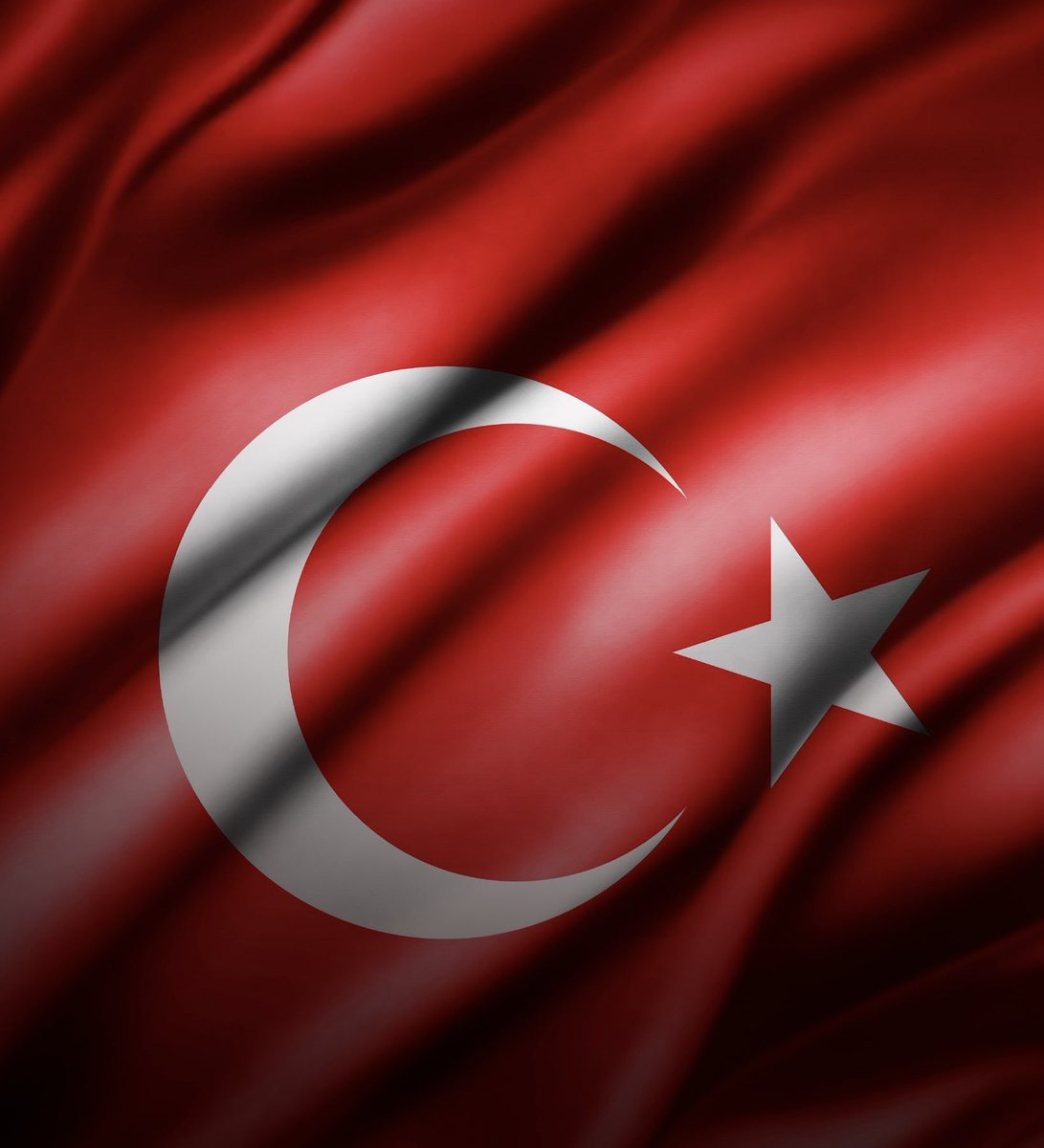 Pençe-Kilit Harekâtı bölgesinde metan gazından etkilenerek şehit düşen kahraman Mehmetçiklerimize Allah’tan rahmet diliyorum. Ailelerine, yakınlarına ve tedavi gören askerlerimize acil şifalar temenni ediyorum.
Mekânları cennet olsun. Aziz milletimizin başı sağ olsun. 🇹🇷