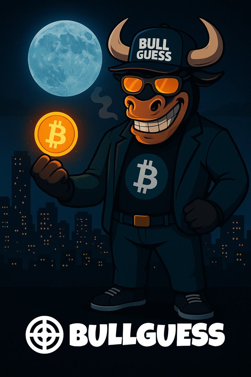 BullGuess tweet media
