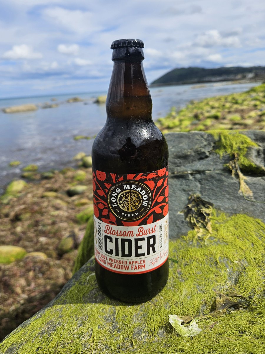 🪓🗡️Antrim_Man (@antrim_man) on Twitter photo Beautiful crisp cider paired today with a fish pie, delish #sláinte 🍻 <a href="/LongMeadowCider/">Long Meadow Cider</a>
One for you to try <a href="/Bilcro/">Growley Crowley</a> 👍 Beautiful crisp cider paired today with a fish pie, delish #sláinte 🍻 <a href="/LongMeadowCider/">Long Meadow Cider</a>
One for you to try <a href="/Bilcro/">Growley Crowley</a> 👍