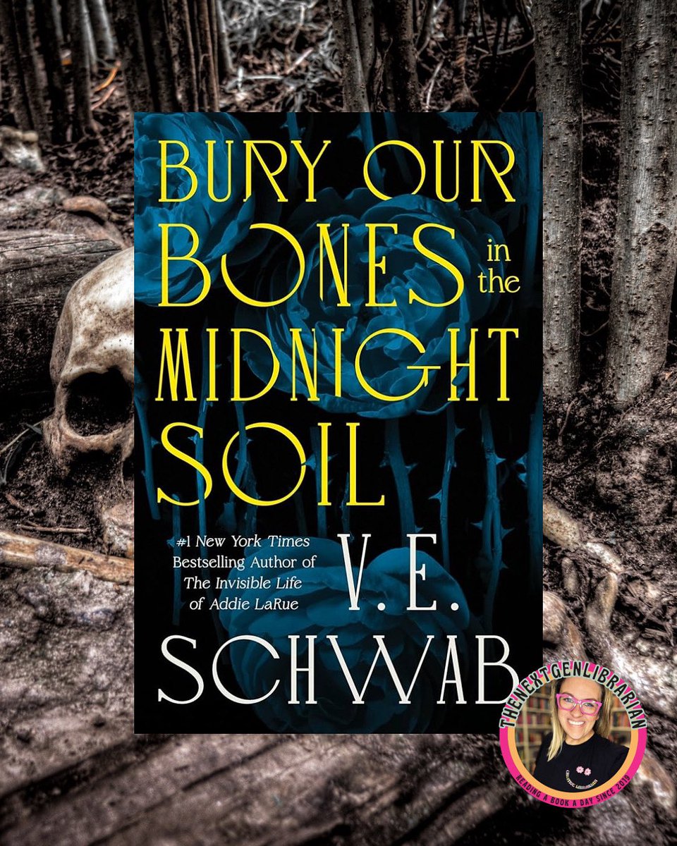 An adult #paranormal #historicalfiction #book feat. 3 women over the course of 500 years as they each deal with immortality: bookshop.org/a/102434/97812… #librarytwitter #booktwitter #bookrecommendation #librarian #librarians