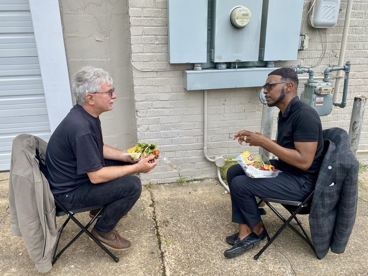 The Wendland-Cook Program in Religion and Justice tweet media