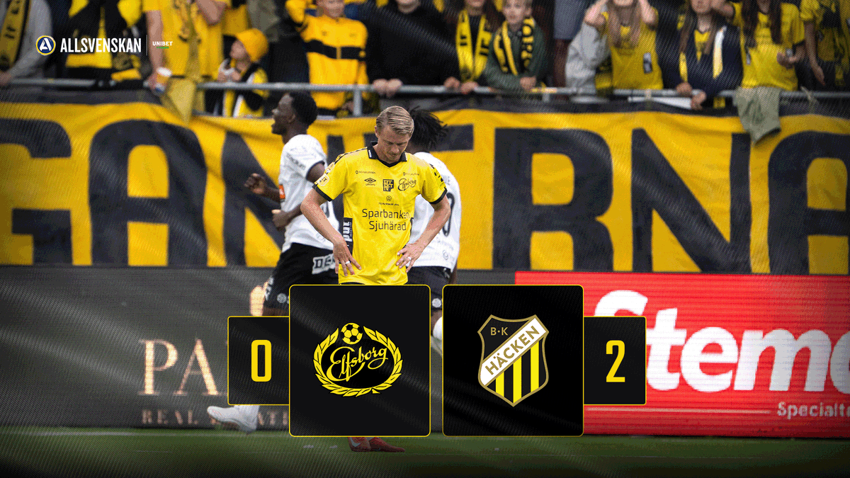 🎥 Höjdpunkter och intervju 

🔗 youtu.be/dk5yveDpyv8
_______
#vitillsammans #elfsborg #borås