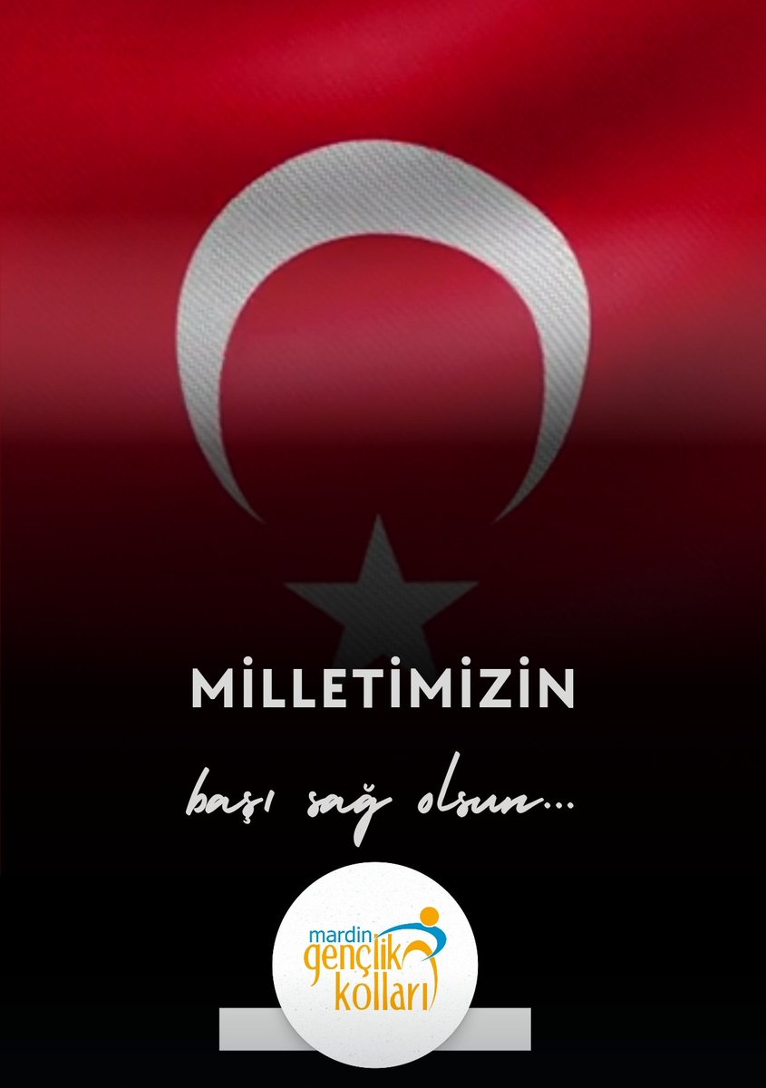 🇹🇷 5 Kahraman Askerimiz Şehit Oldu

✅ Irak’ın kuzeyinde, teröristlerden temizlenen bir mağarada arama-tarama faaliyeti sırasında metan gazına maruz kalan 19 mehmetçiğimizden 5’i şehit oldu.

🇹🇷 Şehit olan kahraman evlatlarımıza Allah’tan rahmet, yaralı askerlerimize acil şifalar