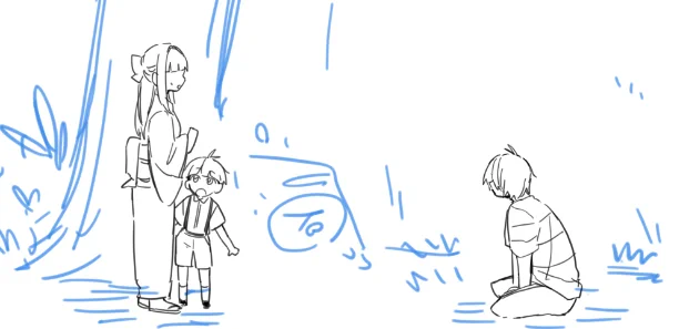 終わるのか?? 