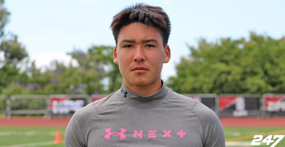 Recruiting news and notes from the Under Armour Next Football Camp on Maui 247sports.com/article/ua-nex…