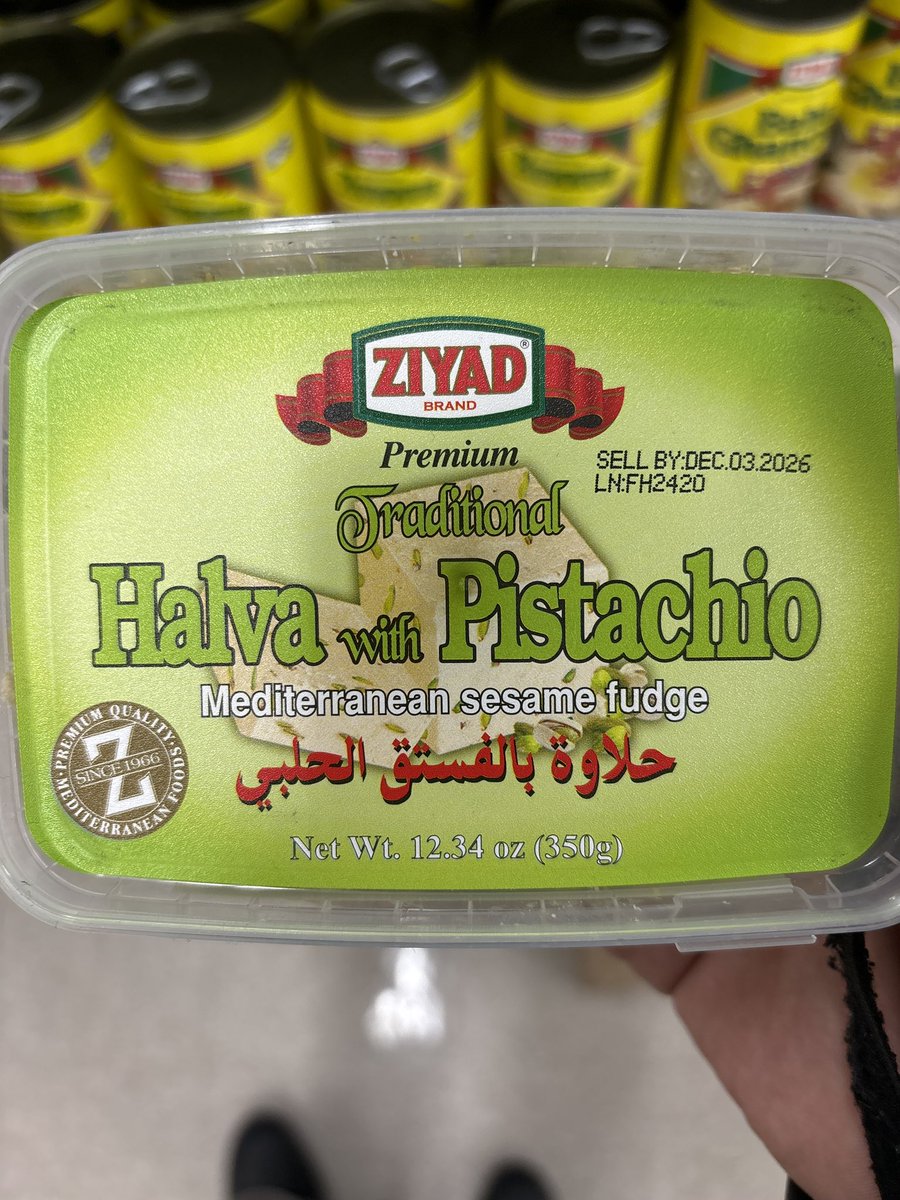 Youney helped me pick out some Turkish snacks and I’m gonna try them on stream today