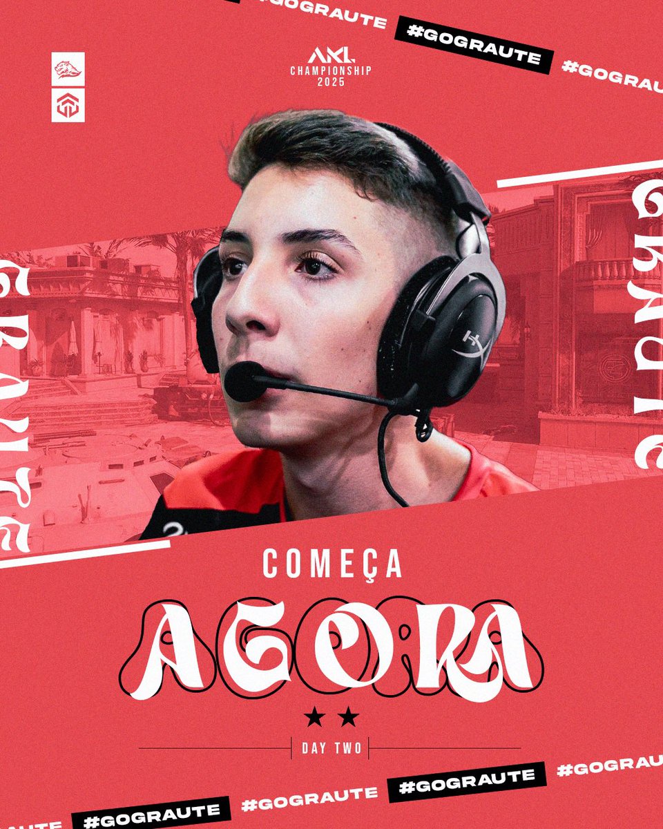 Team Graute tweet media