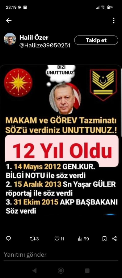 #AstsubaylaraZulumYeter
Zaman su gibi akıyor...