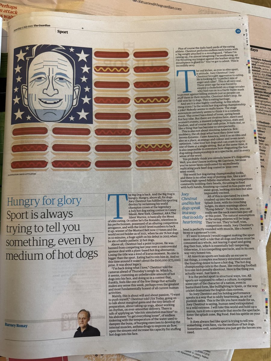 Mat Oxley tweet media