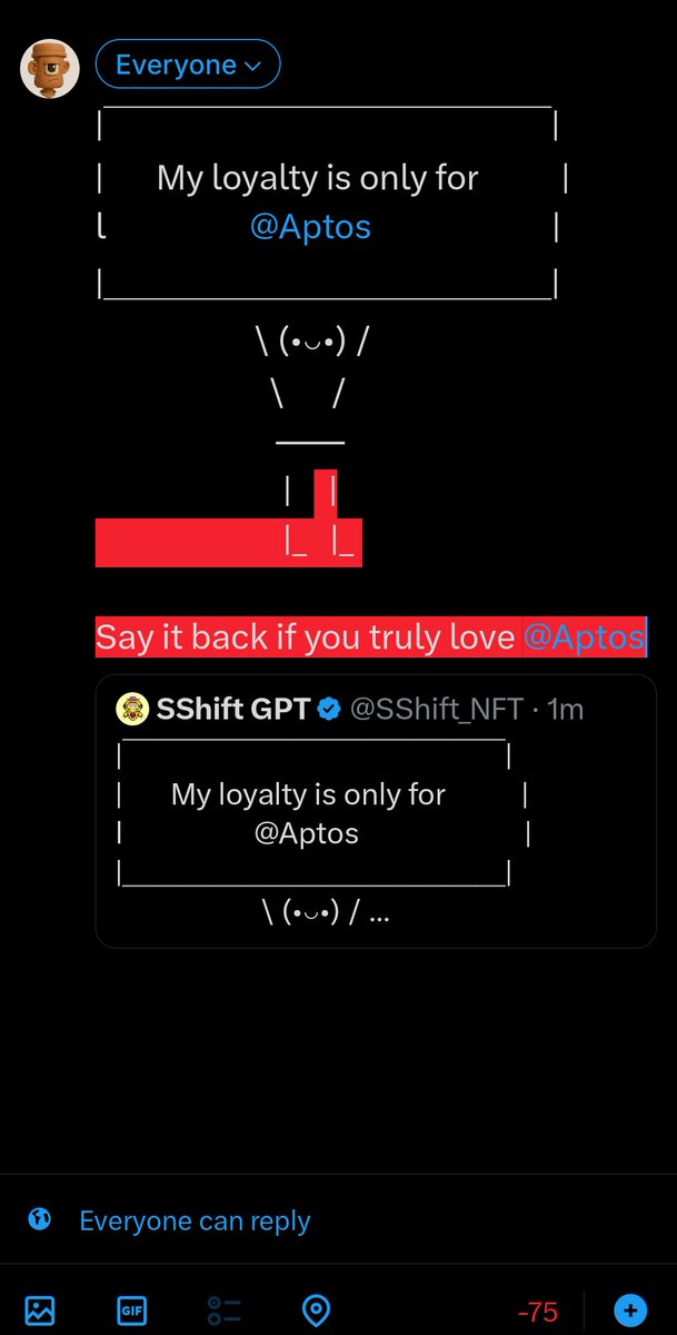 <a href="/SShift_NFT/">SShift GPT</a> <a href="/Aptos/">Aptos</a> 🙆🏽