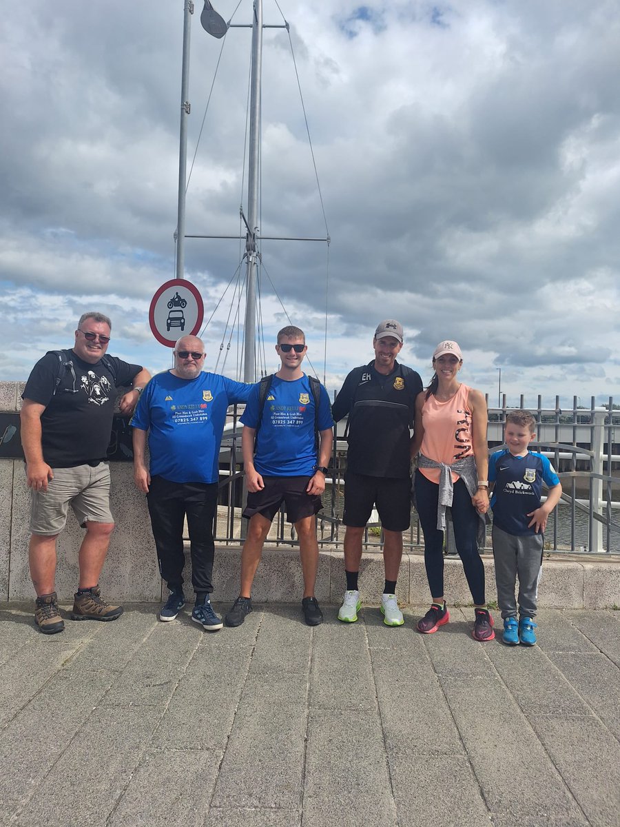 Rhuddlan Town FC 🏴 tweet media