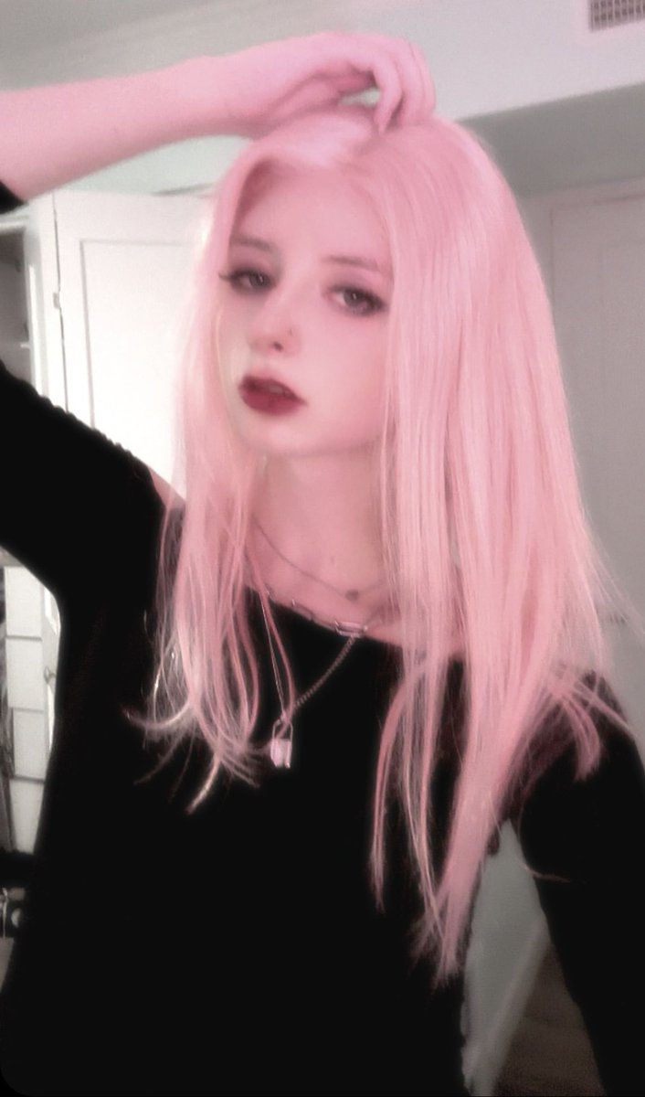 StarryDevil6's tweet image. 💗💕