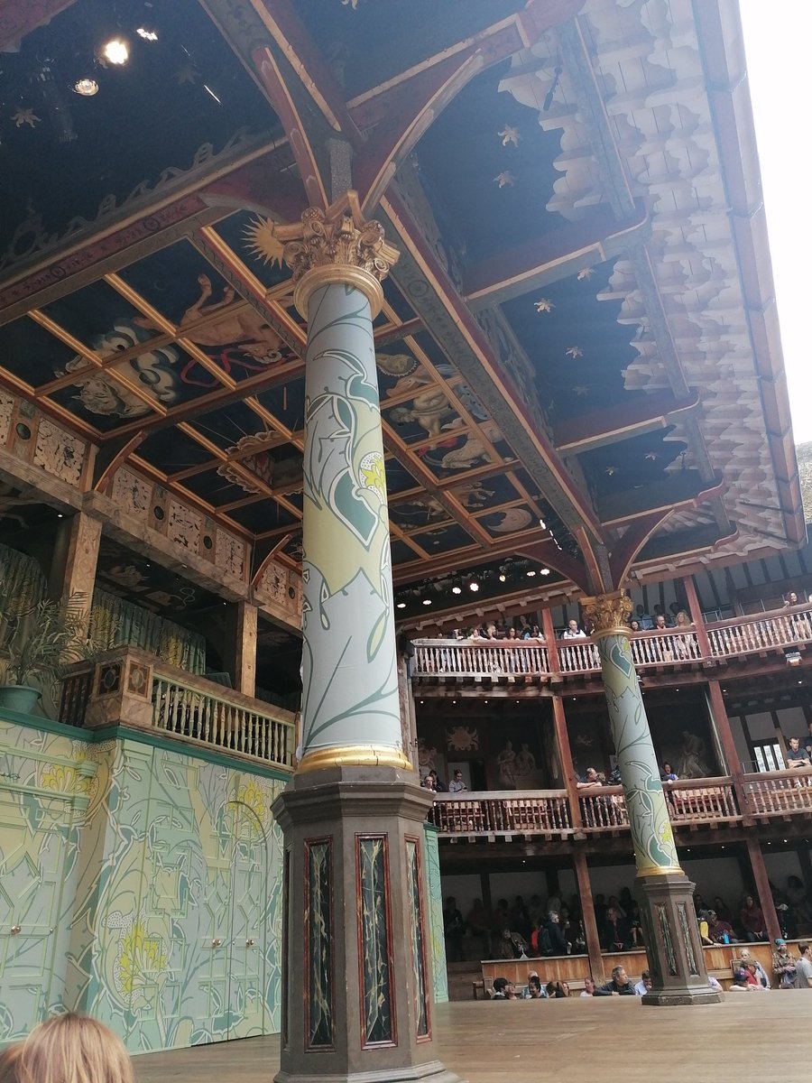 Ready for the Merry Wives 💃