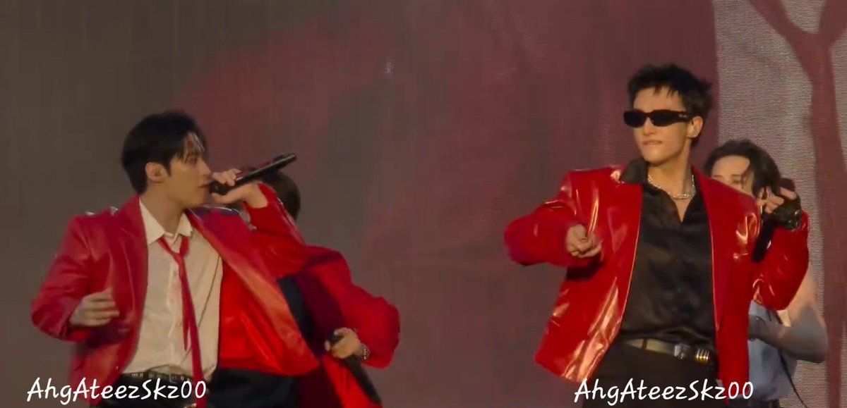 Toronto 6/29/25 <a href="/Stray_Kids/">Stray Kids</a>