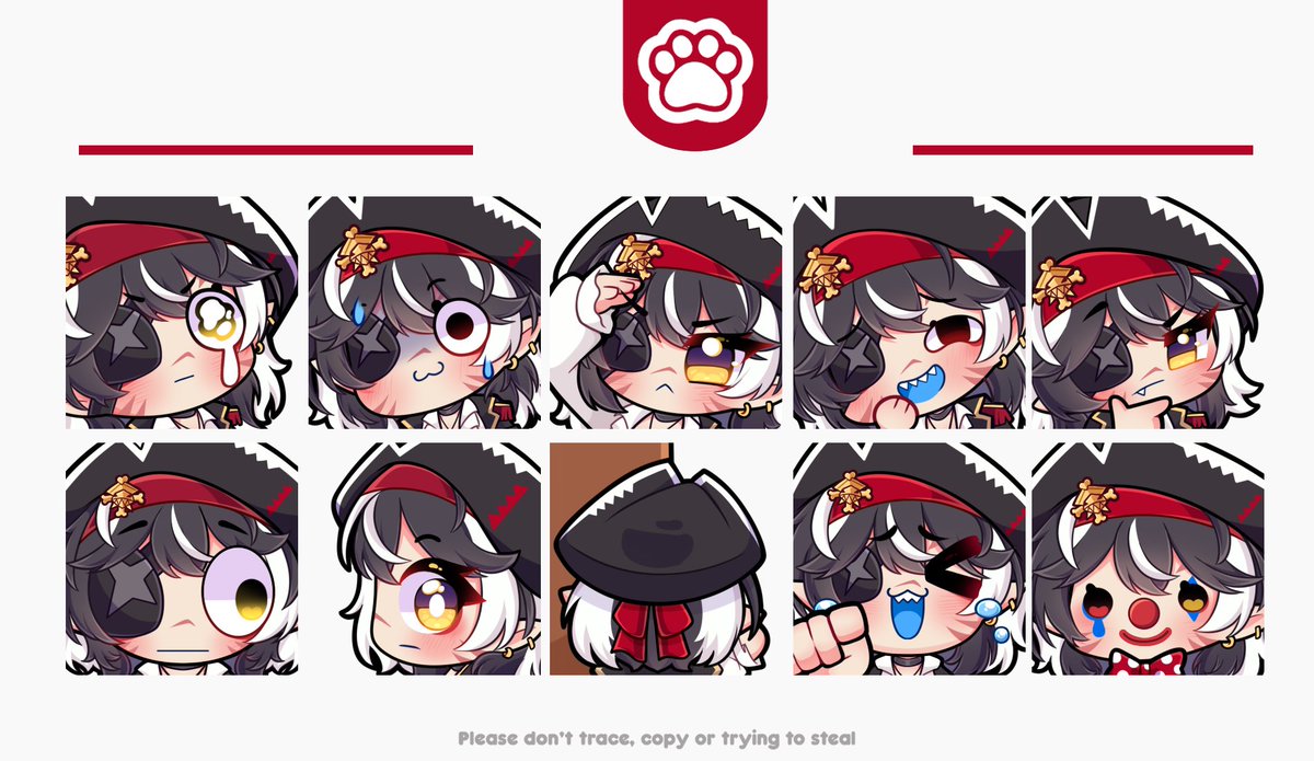 anxia | CLOSED COMMS πβ¨ (@anxiielyss) on Twitter photo Emotes comms for <a href="/ShekaiGoto/">Shekai π¦π΄ββ οΈ DEBUT TODAY</a>β€οΈ Congratulations on your debut! π₯³
Thank you for the opportunity β‘
RTs are appreciated β‘
#TwitchEmoteArtist #Twitch #cute #emotes #Alert #kawaii #plushie #art #commsopen #Chibis #ShekArt Emotes comms for <a href="/ShekaiGoto/">Shekai π¦π΄ββ οΈ DEBUT TODAY</a>β€οΈ Congratulations on your debut! π₯³
Thank you for the opportunity β‘
RTs are appreciated β‘
#TwitchEmoteArtist #Twitch #cute #emotes #Alert #kawaii #plushie #art #commsopen #Chibis #ShekArt
