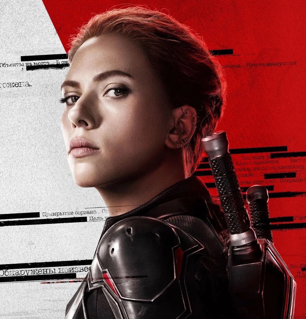 Scarlett Johansson is now the highest-grossing actor of all time at the worldwide box office.