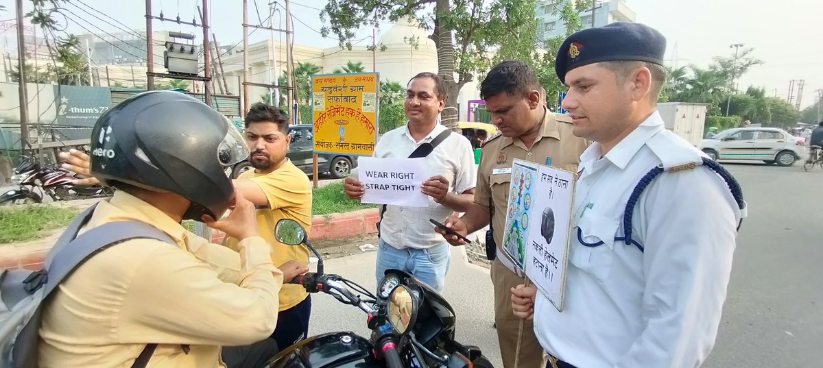 Brajesh Sharma (7XWT) (@arpbks) on Twitter photo <a href="/Noida7x/">Noida की 7X Welfare टीम</a> <a href="/Noidatraffic/">Noida Traffic Police</a> <a href="/dcptrafficnoida/">DCP Traffic Noida</a> <a href="/dgpup/">DGP UP</a> <a href="/CP_Noida/">CP Noida</a> <a href="/Uppolice/">UP POLICE</a> <a href="/uptrafficpolice/">UP Traffic Police</a> <a href="/ACPTrafficNoida/">ACP Traffic Noida</a> <a href="/noidapolice/">POLICE COMMISSIONERATE GAUTAM BUDDH NAGAR</a> <a href="/trafficchd/">Chandigarh Traffic Police</a> <a href="/varanasitraffic/">🚦Varanasi Traffic police 🚓 🚨</a> <a href="/Gzbtrafficpol/">Ghaziabad Traffic Police</a> <a href="/dtptraffic/">Delhi Traffic Police</a> <a href="/HYDTP/">Hyderabad Traffic Police</a> <a href="/mumbaitraffic/">Mumbai Traffic</a> <a href="/CMOfficeUP/">CM Office, GoUP</a> <a href="/ChiefSecy_UP/">Manoj Kumar Singh, IAS, Chief Secretary, UP</a> <a href="/UPGovt/">Government of UP</a> <a href="/alok24/">Alok singh</a> <a href="/lalclicks/">lal singh</a> <a href="/Pravendra_Sikar/">Pravendra Singh Sikarwar</a> <a href="/AdtAmbrish/">Ambrish Tripathi</a> <a href="/RavanMahapandit/">रावण</a> <a href="/kamini081/">Kamini Kulshreshtha</a> <a href="/ashishdubey2021/">ashish dubey</a> <a href="/shafaquealamTOI/">Shafaque Alam</a> <a href="/AmarUjalaNews/">Amar Ujala</a> <a href="/dipakdashTOI/">Dipak K Dash</a> <a href="/JhaNeetika12/">Neetika jha</a> <a href="/Live_Hindustan/">Hindustan</a> <a href="/htTweets/">Hindustan Times</a> सिलसिला यू ही चलता रहे।। <a href="/Noida7x/">Noida की 7X Welfare टीम</a> <a href="/Noidatraffic/">Noida Traffic Police</a> <a href="/dcptrafficnoida/">DCP Traffic Noida</a> <a href="/dgpup/">DGP UP</a> <a href="/CP_Noida/">CP Noida</a> <a href="/Uppolice/">UP POLICE</a> <a href="/uptrafficpolice/">UP Traffic Police</a> <a href="/ACPTrafficNoida/">ACP Traffic Noida</a> <a href="/noidapolice/">POLICE COMMISSIONERATE GAUTAM BUDDH NAGAR</a> <a href="/trafficchd/">Chandigarh Traffic Police</a> <a href="/varanasitraffic/">🚦Varanasi Traffic police 🚓 🚨</a> <a href="/Gzbtrafficpol/">Ghaziabad Traffic Police</a> <a href="/dtptraffic/">Delhi Traffic Police</a> <a href="/HYDTP/">Hyderabad Traffic Police</a> <a href="/mumbaitraffic/">Mumbai Traffic</a> <a href="/CMOfficeUP/">CM Office, GoUP</a> <a href="/ChiefSecy_UP/">Manoj Kumar Singh, IAS, Chief Secretary, UP</a> <a href="/UPGovt/">Government of UP</a> <a href="/alok24/">Alok singh</a> <a href="/lalclicks/">lal singh</a> <a href="/Pravendra_Sikar/">Pravendra Singh Sikarwar</a> <a href="/AdtAmbrish/">Ambrish Tripathi</a> <a href="/RavanMahapandit/">रावण</a> <a href="/kamini081/">Kamini Kulshreshtha</a> <a href="/ashishdubey2021/">ashish dubey</a> <a href="/shafaquealamTOI/">Shafaque Alam</a> <a href="/AmarUjalaNews/">Amar Ujala</a> <a href="/dipakdashTOI/">Dipak K Dash</a> <a href="/JhaNeetika12/">Neetika jha</a> <a href="/Live_Hindustan/">Hindustan</a> <a href="/htTweets/">Hindustan Times</a> सिलसिला यू ही चलता रहे।।