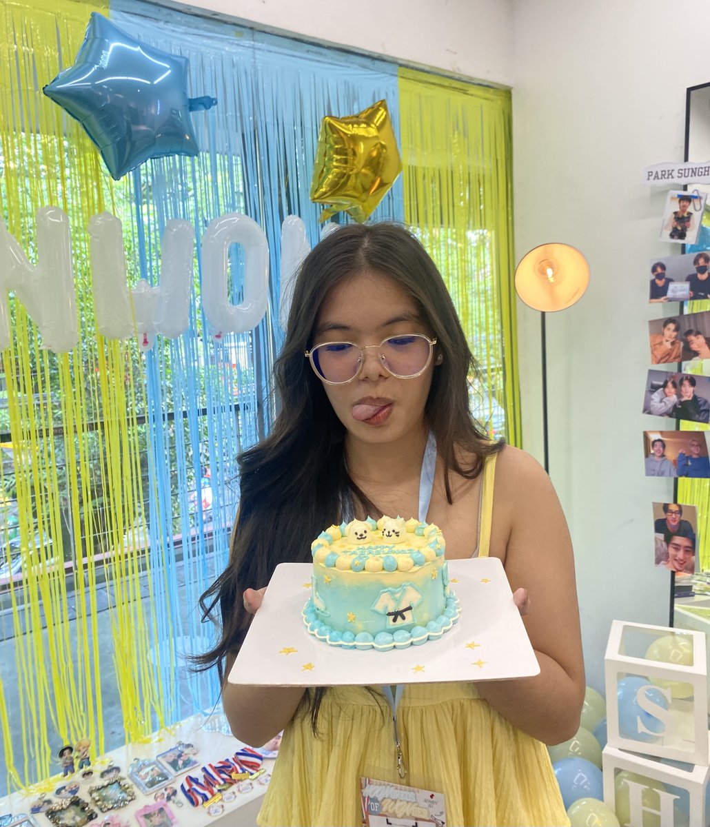 dani saw enha tweet media