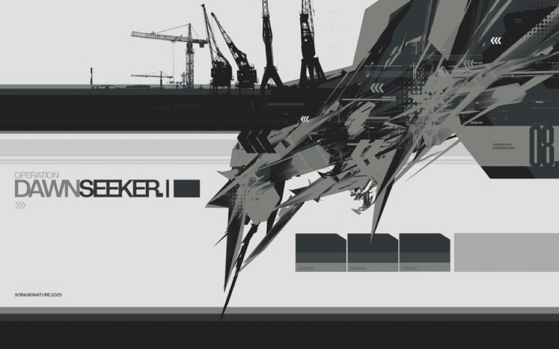 operation dawnseeker. by <a href="/sorasignature/">sorasignature索拉 (2/5)</a> 
discord.gg/blank