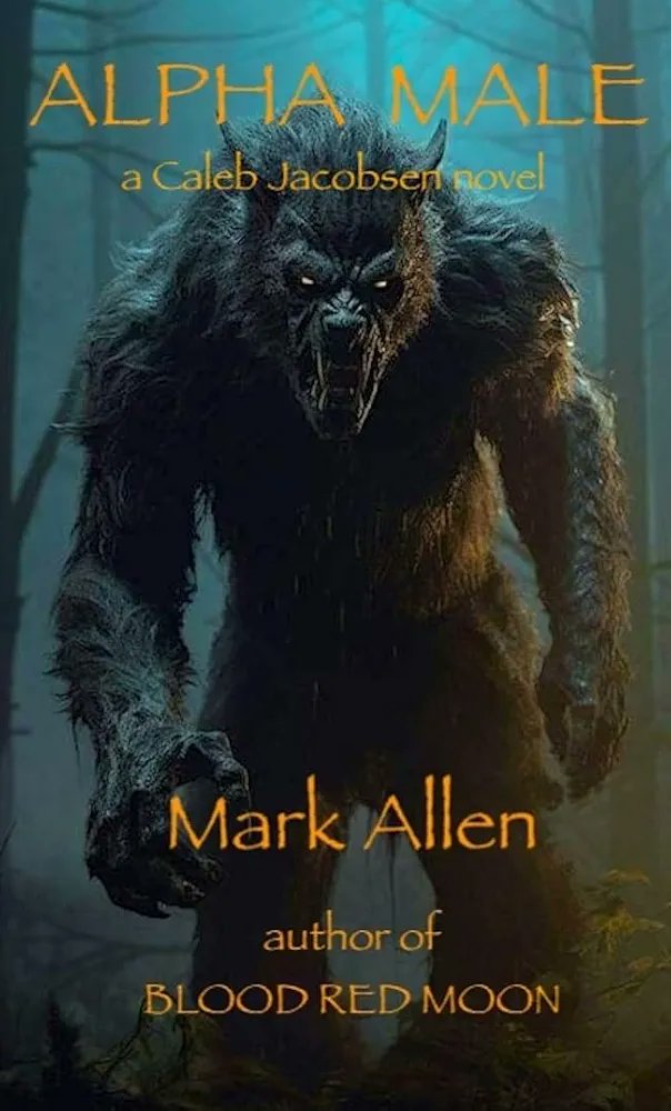 SatoshiTitan10 (@satoshititan10) on Twitter photo <a href="/horrorwriter61/">Mark Allen, Horrorwriter</a>
This book really pulled me in. I loved how Caleb’s struggle wasn’t just about fighting enemies, but about stepping in a role he never wanted. The way the wolf world fell apart without a leader felt real and the tension with Logan kept me turning the pages. <a href="/horrorwriter61/">Mark Allen, Horrorwriter</a>
This book really pulled me in. I loved how Caleb’s struggle wasn’t just about fighting enemies, but about stepping in a role he never wanted. The way the wolf world fell apart without a leader felt real and the tension with Logan kept me turning the pages.