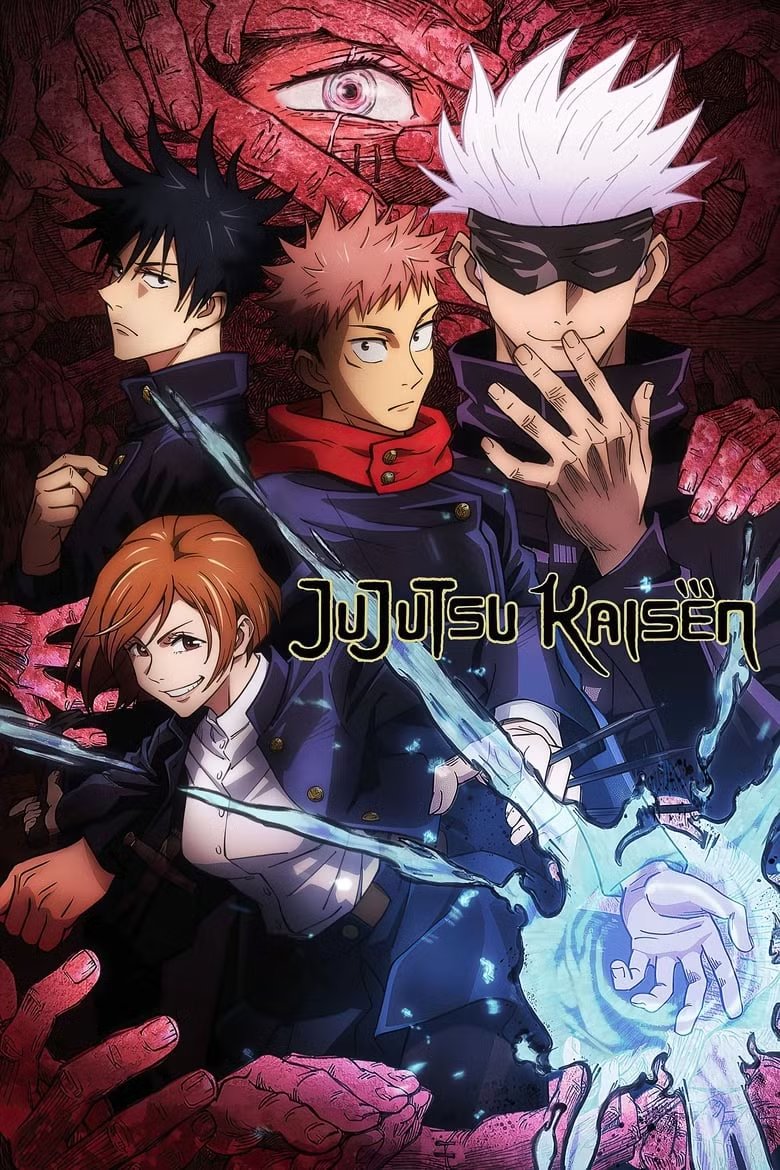 🚨 JUST IN: 'Jujutsu Kaisen' Season 3 is in FULL PRODUCTION Stage. Voice Actors are currently recording Voice Lines but didn't get to see finished animations when recording.