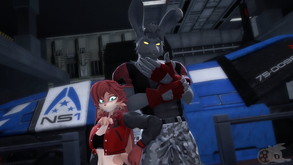 ymbpa5475|SFMπ (@madwinte) on Twitter photo "One rabbit is power. Two rabbits is imbalance."
Evan- mine (Rabbit by Petruz)
Lop made by <a href="/SirWarfare/">MrWarfaremachine</a> "One rabbit is power. Two rabbits is imbalance."
Evan- mine (Rabbit by Petruz)
Lop made by <a href="/SirWarfare/">MrWarfaremachine</a>