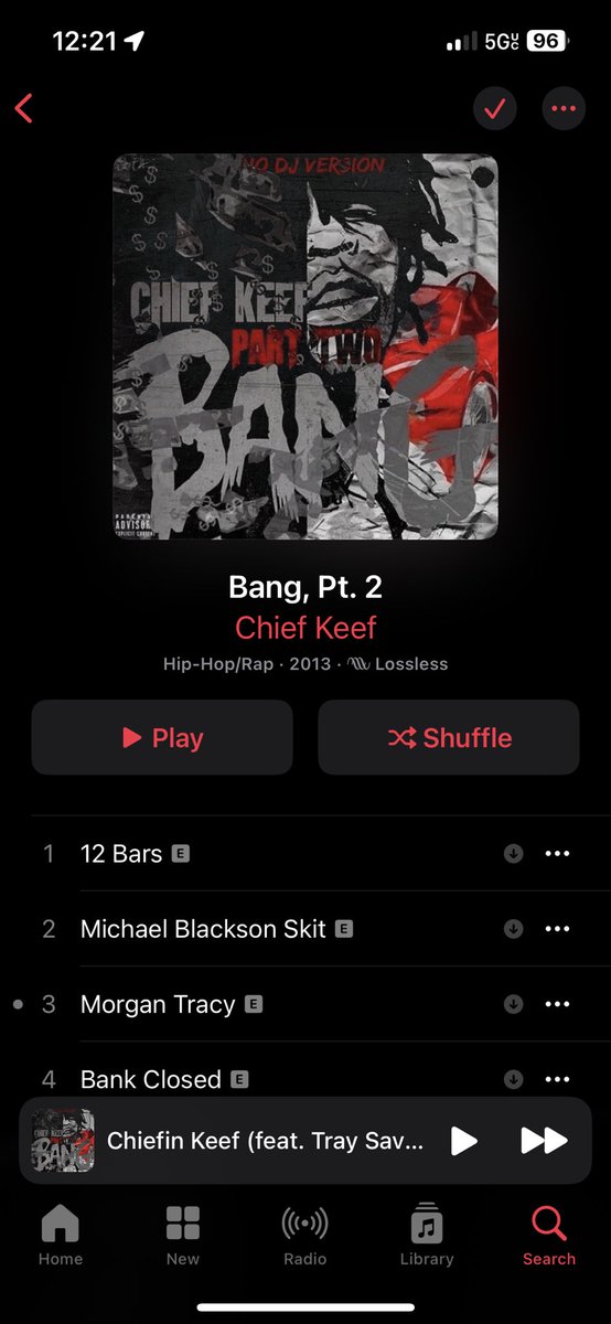 collindiorxx's tweet photo. They finally put this masterpiece on Apple music https://t.co/XTapW7jEct