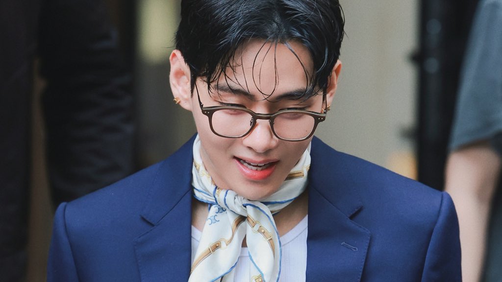 prince of details.
