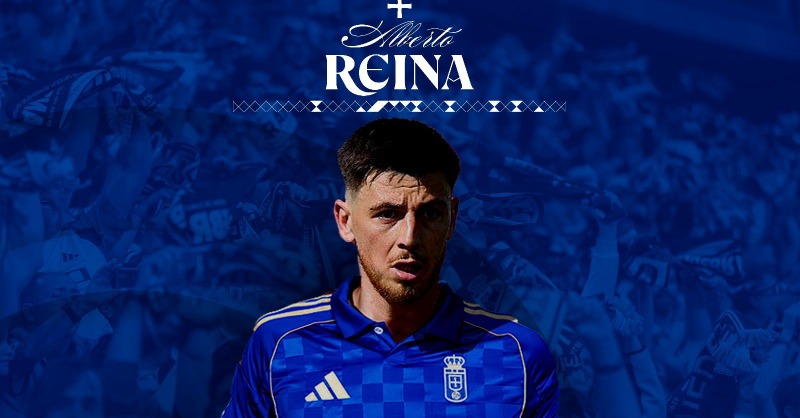 RealOviedo's tweet photo. 🫅🏻👸🏻 #NoHayReySinReina 👸🏻🫅🏻

#RealOviedo 🔵⚪