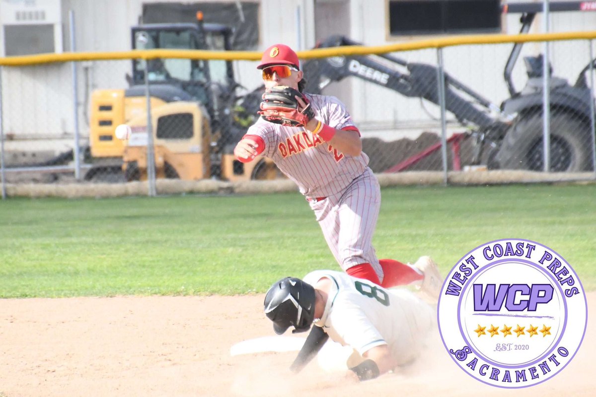 Southpaws. A CSU Northridge commit and those also bound to play at that high level ⭐️ 🌟 

Nos. 40-36 of the Sacramento ⚾️ Top 65 are out!

Story: westcoastpreps.com/sacramento-bas…