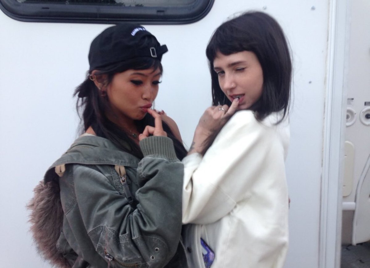 my freaking aegis 🤍