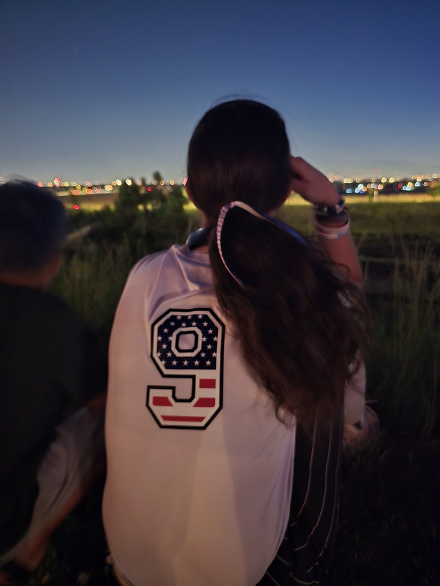 Well its been a fun week here in Colorado at the <a href="/COSparkFire/">CO 4th of July</a>, made the Championship Bracket but came up short. Went 7-3 and am so proud of our squad!! Now the long drive back to Vegas!!! Until next year Colorado ✌️