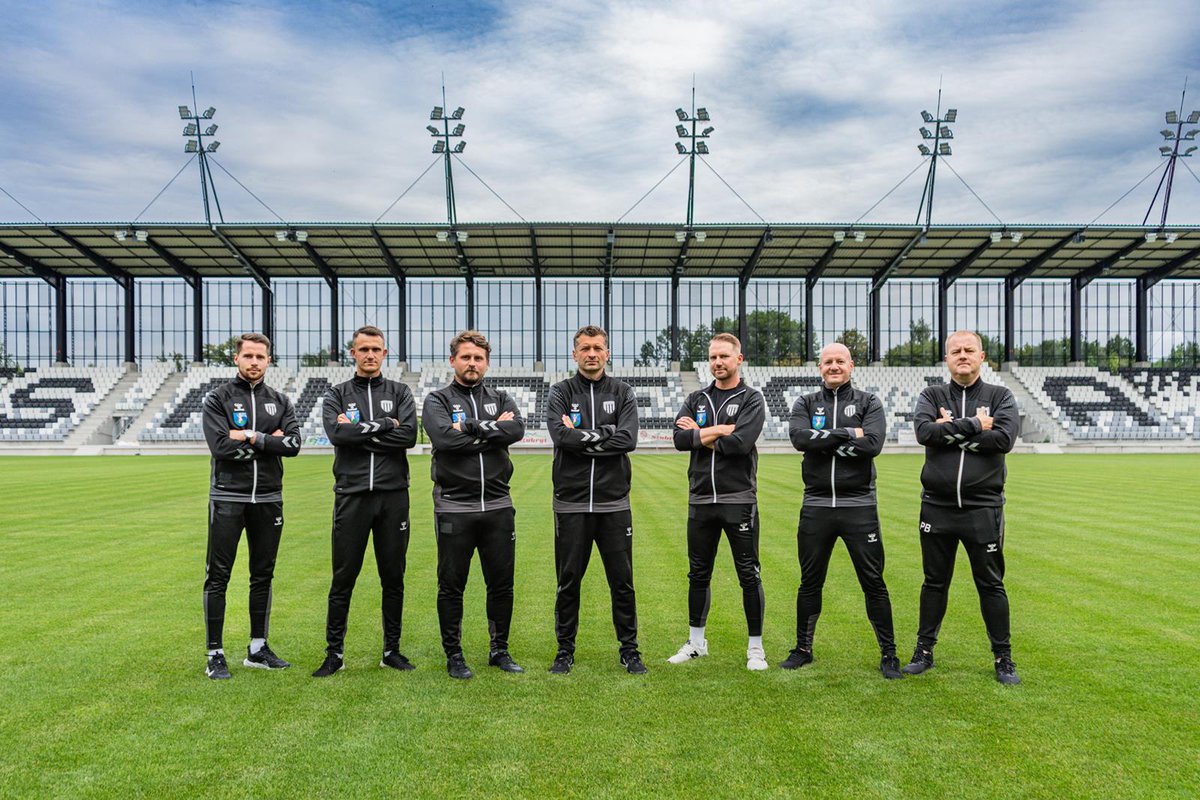 Sandecja Nowy Sącz tweet media
