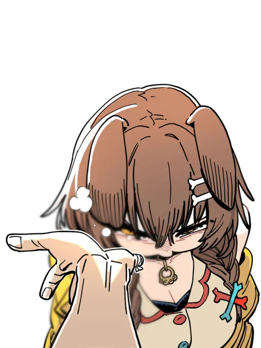 없지롱~ #できたてころね