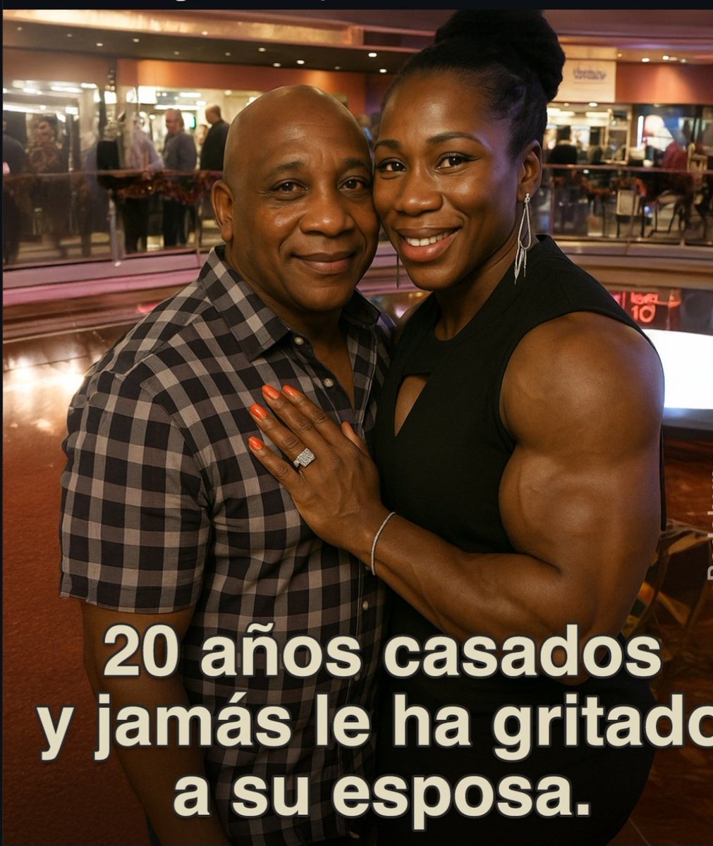 Ven que si se puede☺️