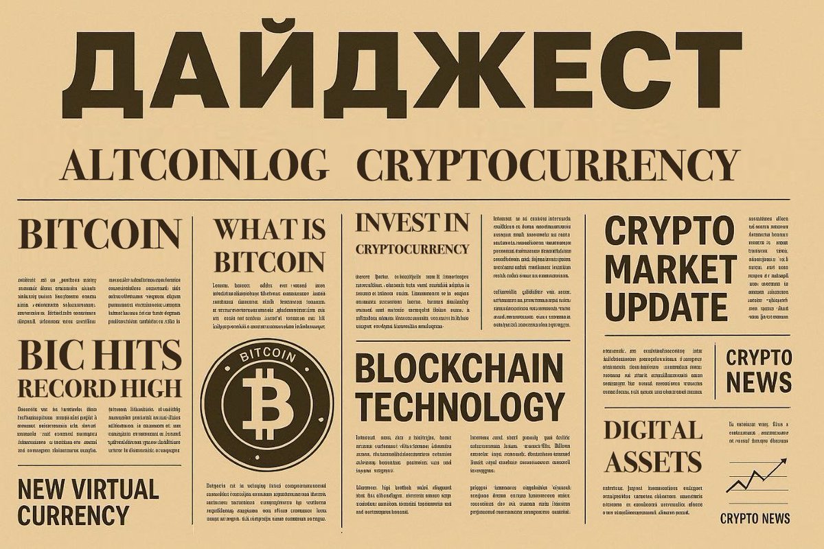 📰 Главные события

💰  В первой половине года появилось более 26 000 новых Bitcoin-миллионеров.

↗️ Тихий подъем: хотя биткойн на этой неделе испытал колебания цены, рынок стейблкойнов тихо вырос на 2,114 миллиарда долларов, приближаясь к рубежу в 260 миллиардов долларов.