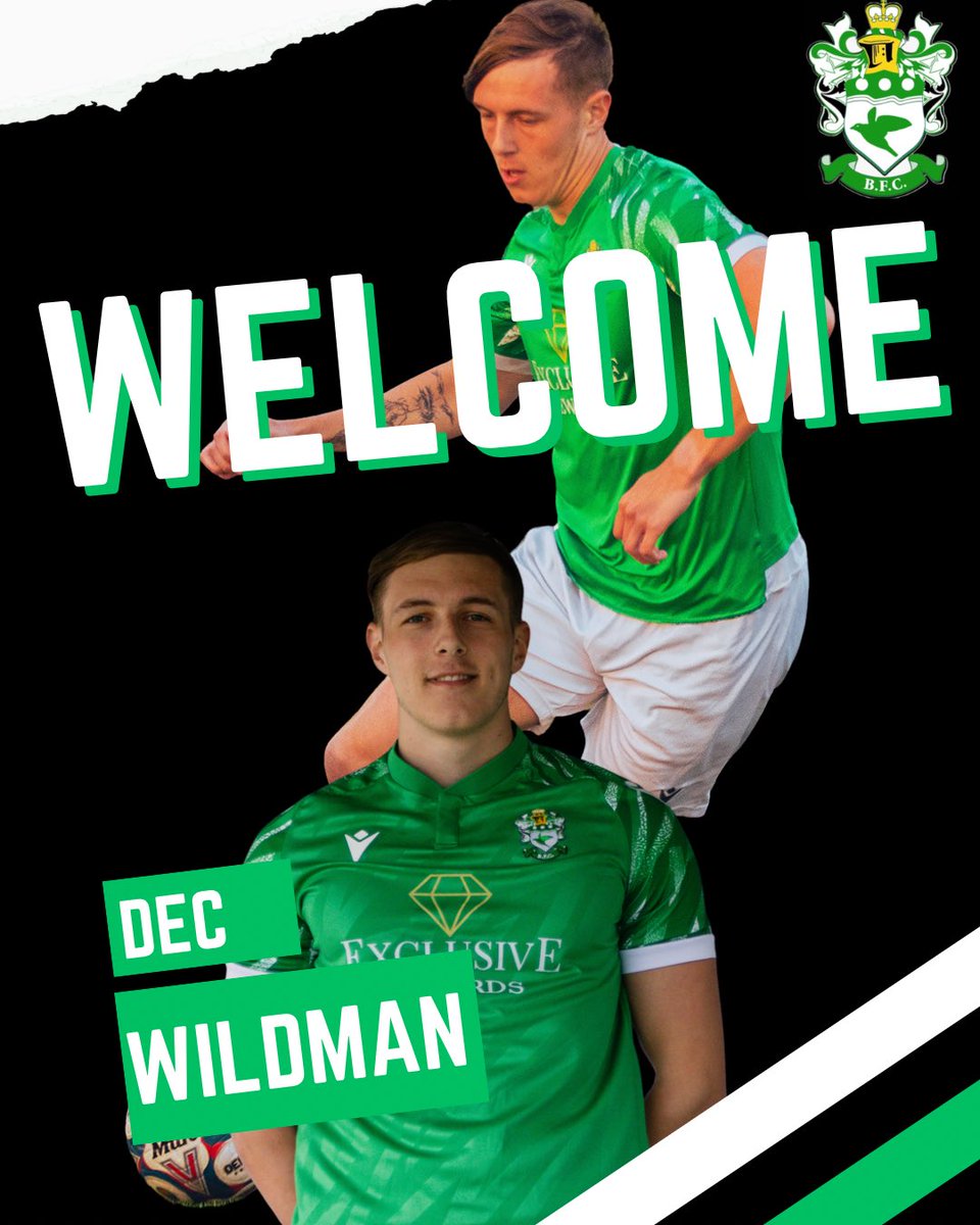 Burscough FC tweet media