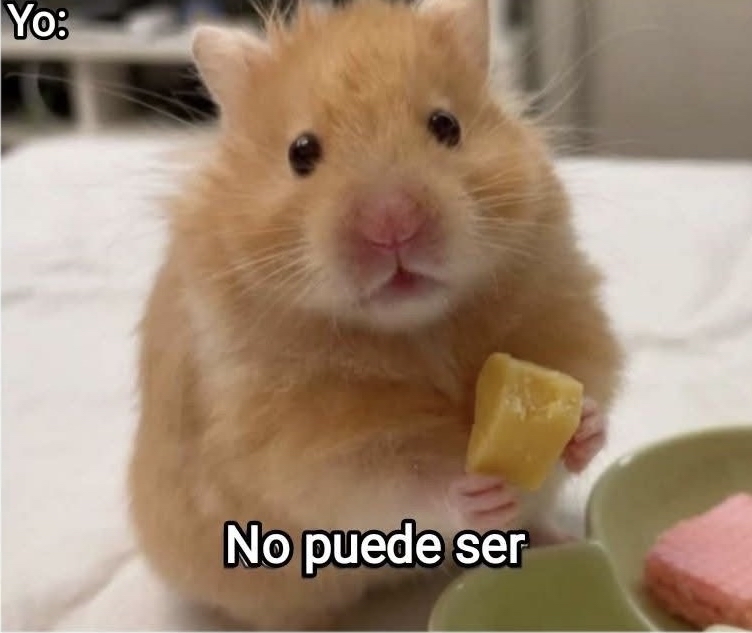 “Que pase lo que tenga que pasar”

*Pasa lo que tiene que pasar*