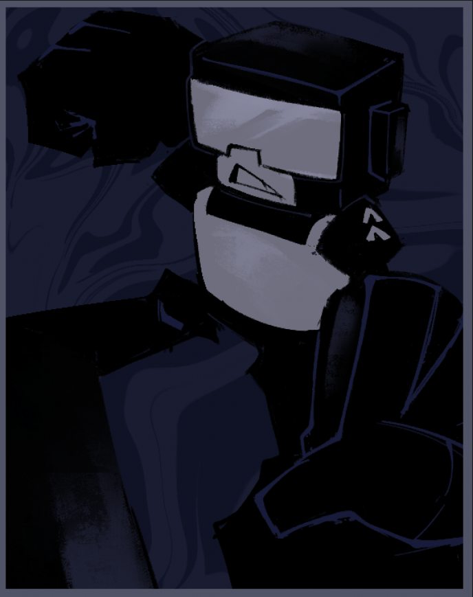 nokkorone's tweet image. happy 30th big dawg #newgrounds