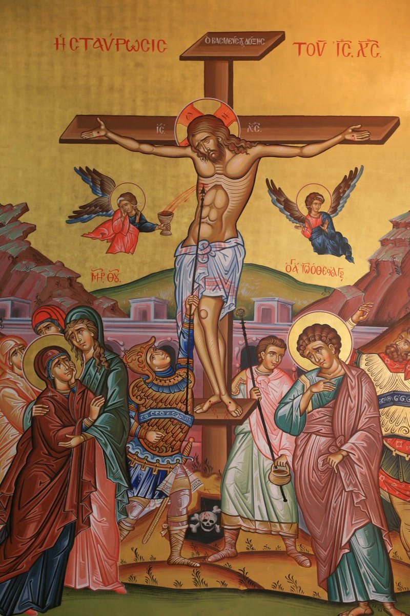 Colossians 2:14
By canceling the record of debt that stood against us with its legal demands. This He set aside, nailing it to the cross.