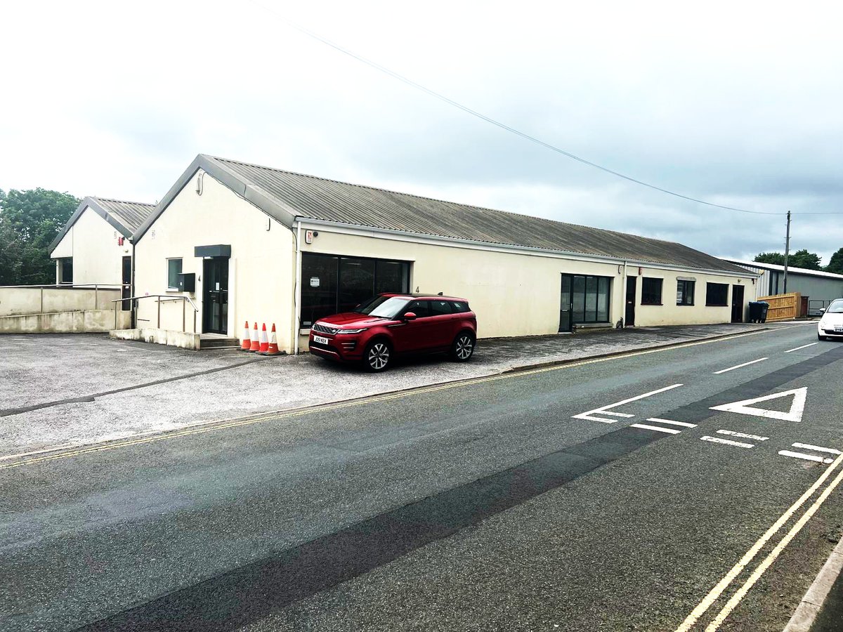 Plymouth Block Management tweet media