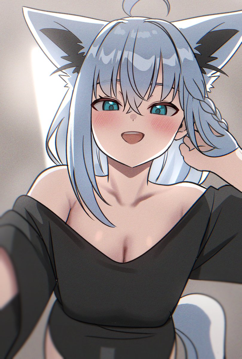 kumarang_'s tweet photo. #絵フブキ

すこん部〜起きろ〜REPOするぞ〜 https://t.co/mKJSCXr1e8
