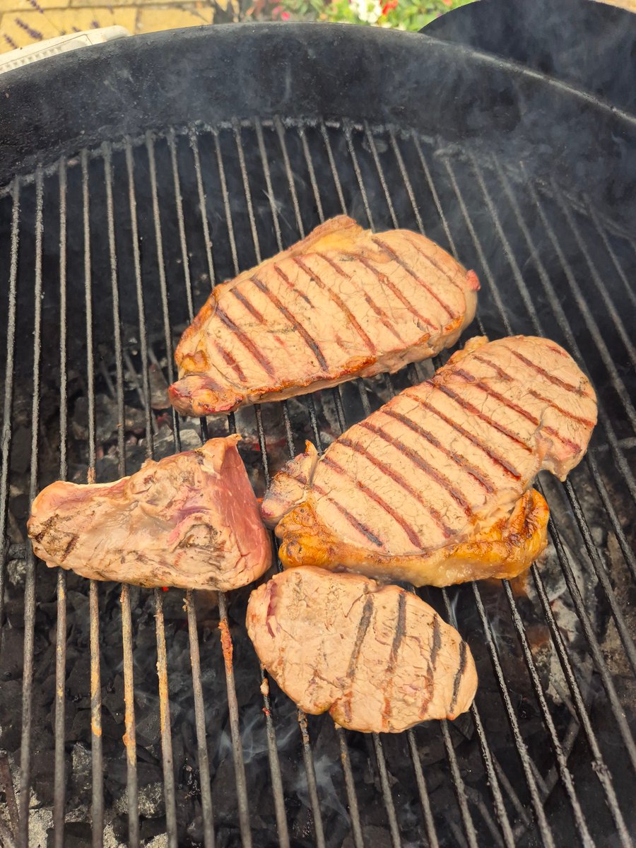 CThomas663's tweet photo. Keeping it simple for tonight's #BeerMeatFire
Beer later, though. Am driving. https://t.co/Kmz8dmOu07