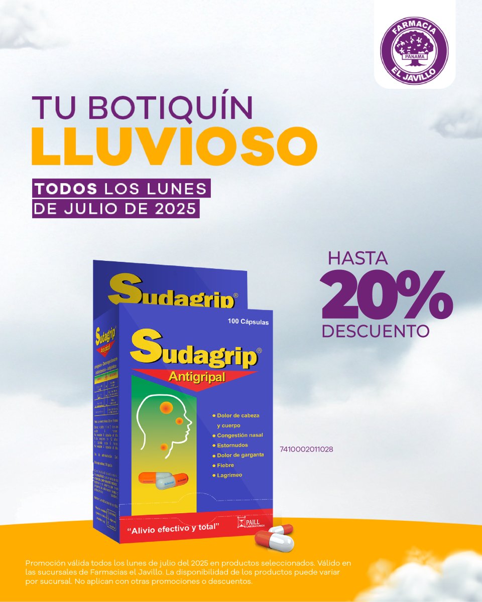 Farmacia El Javillo tweet media
