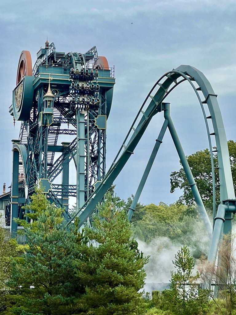 Theme Park Worldwide tweet media