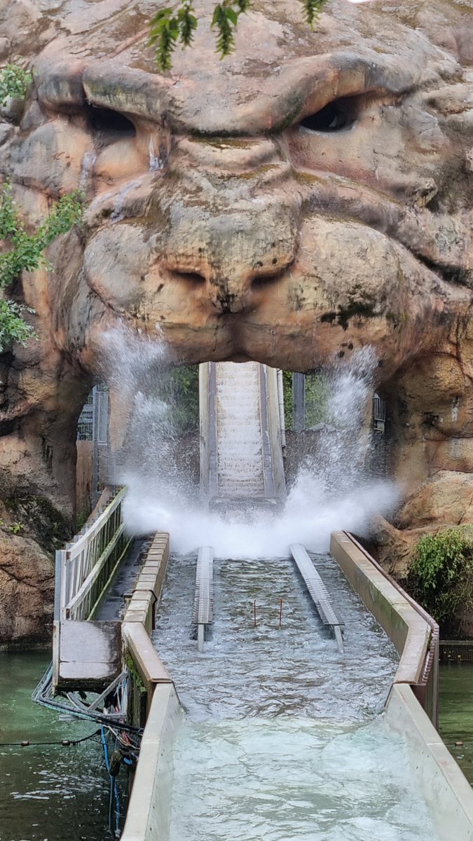 Chasing Coasters tweet media