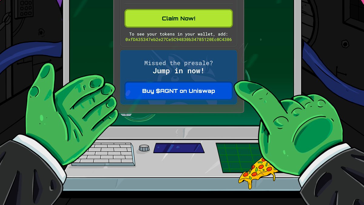 Codename: Pepe (@codename_pepe) / Highlights / X