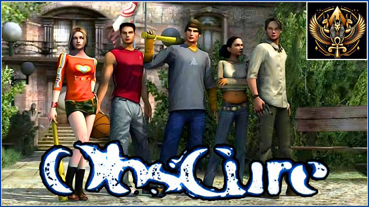 OBSCURE Gameplay Español Completo | Sobrevive al maldito Instituto youtu.be/RwZbbHmCpPc?si…