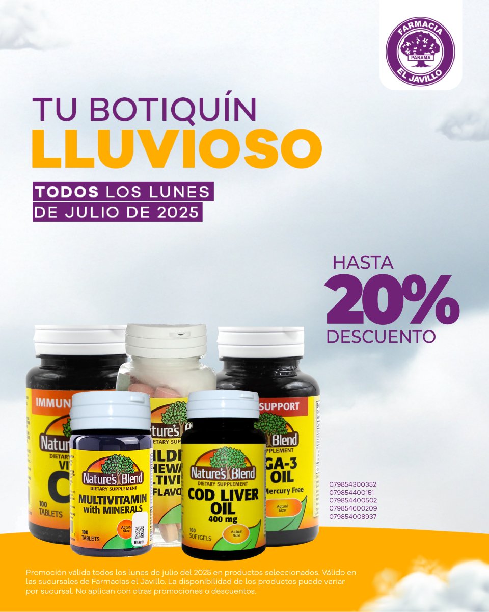 Farmacia El Javillo tweet media